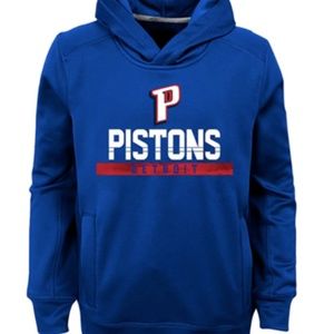 NBA Kids & Youth Boys "Playmaker" Pullover Hoodie
